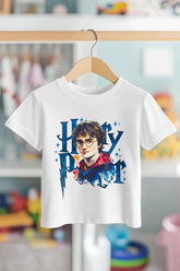 HARRY POTTER GRIFFINDOR | PREMIUM KALİTE ÇOCUK TİŞÖRTÜ